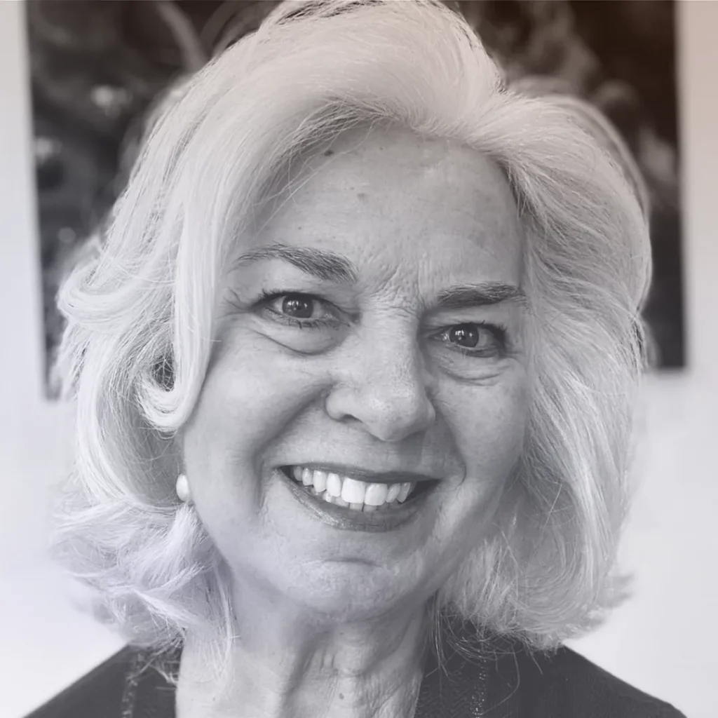Irene van Boven
