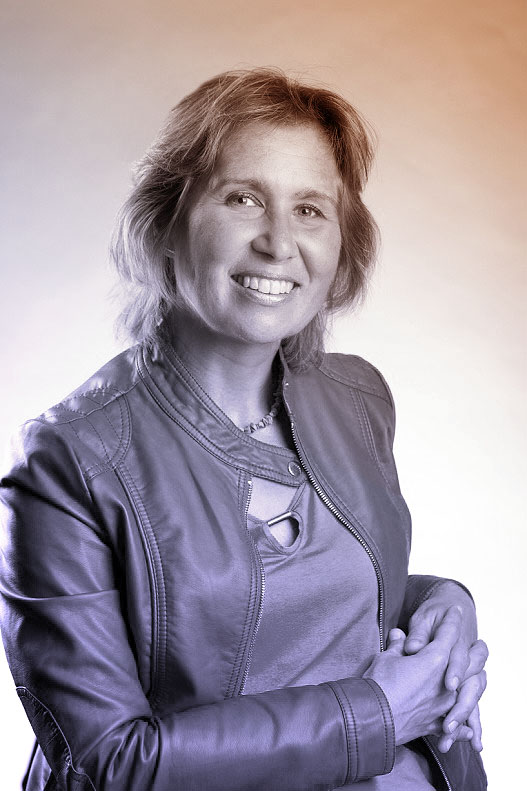 Caren de Graaff